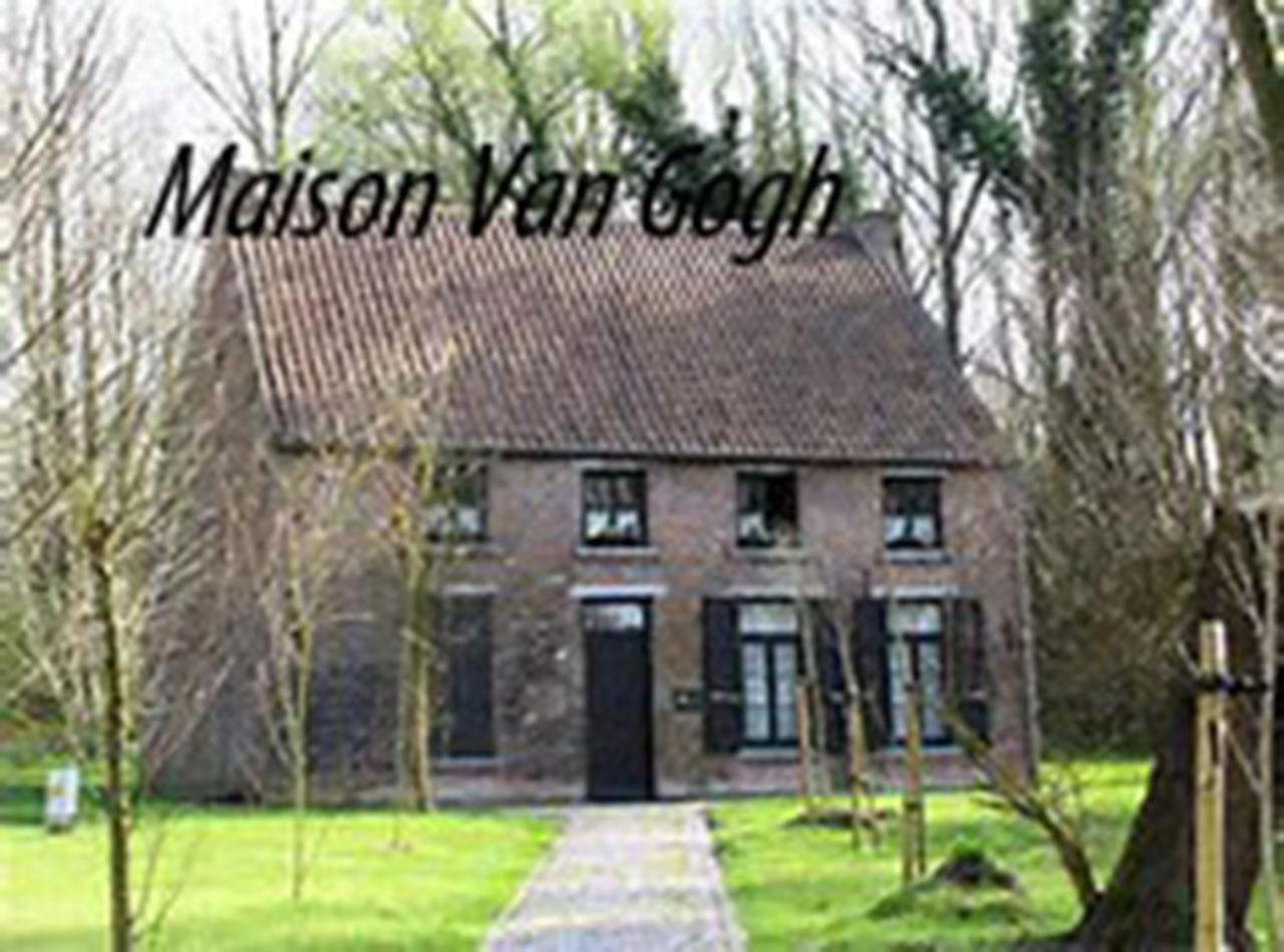 Hotel & Aparthotel Casteau Resort Mons Soignies Eksteriør billede